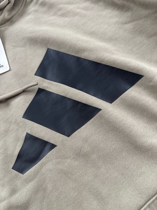 Bluza męska z kapturem Adidas