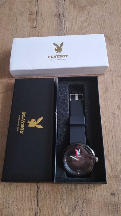 Zegarek damski Playboy