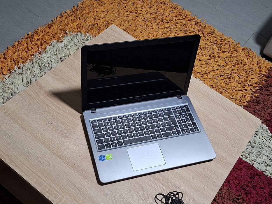 Portátil ASUS A540S