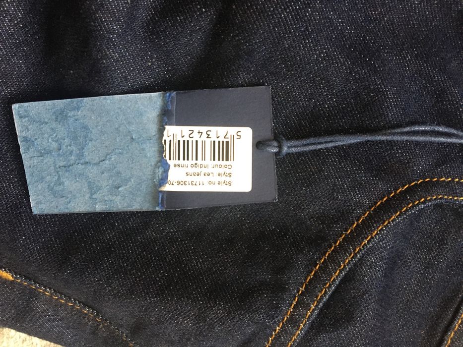 Spodnie męskie nowe⁹