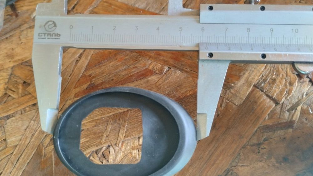 Прокладка під антену VAG