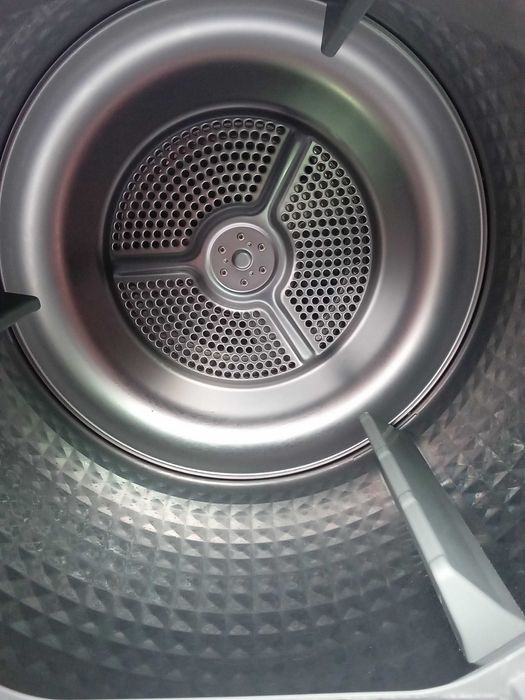 DV90T8240SX, Suszarka AI z technologią OptimalDry, 9 kg