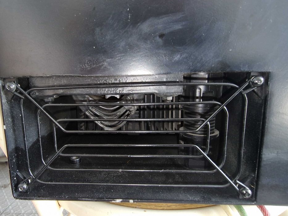 Variador para motor 400V