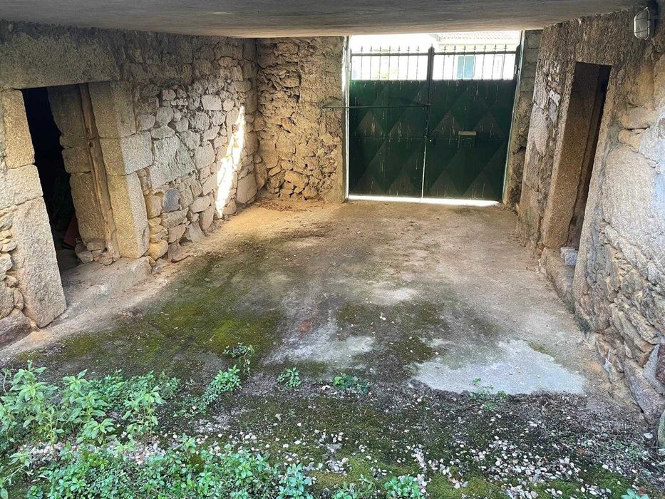 Casa Rural no Concelho Sabugal