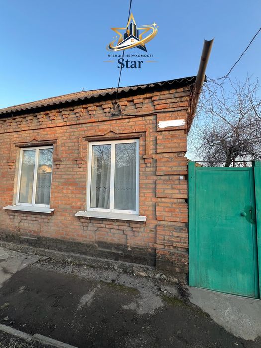 Продаж частини будинку, р—н Олексіївка