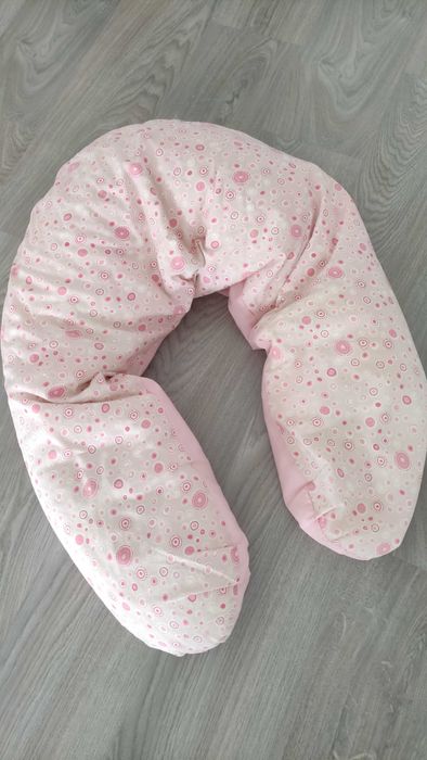 Almofada de amamentação