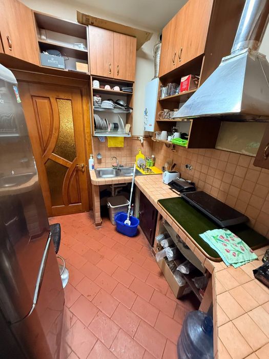 Готовий бізнес кавʼярня