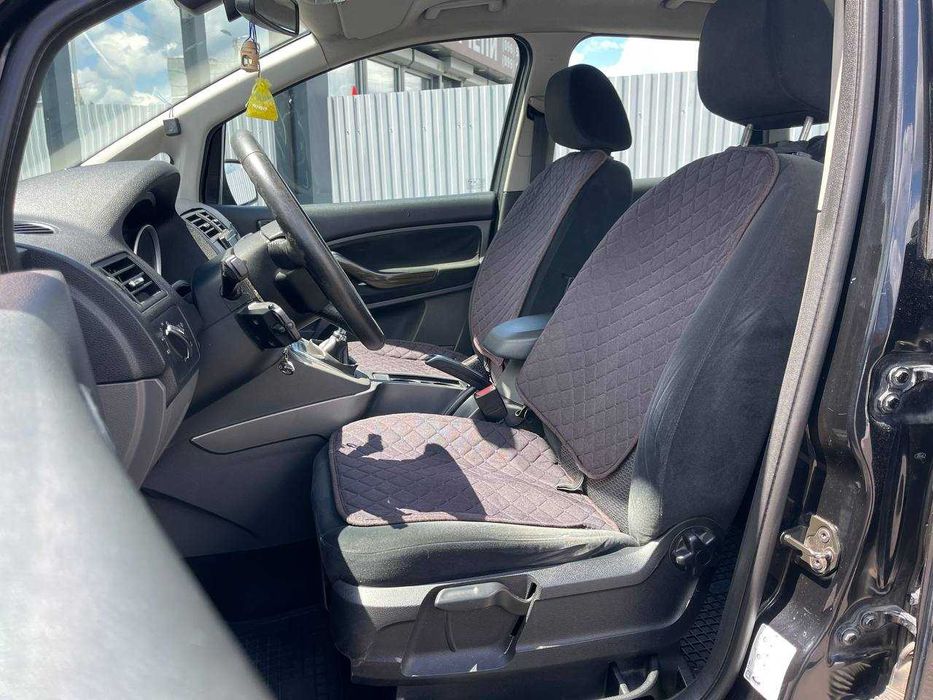 Ford C-Max 2010 VIN WF0EXXGCDEAL36300 фото оголошення 9 з 24