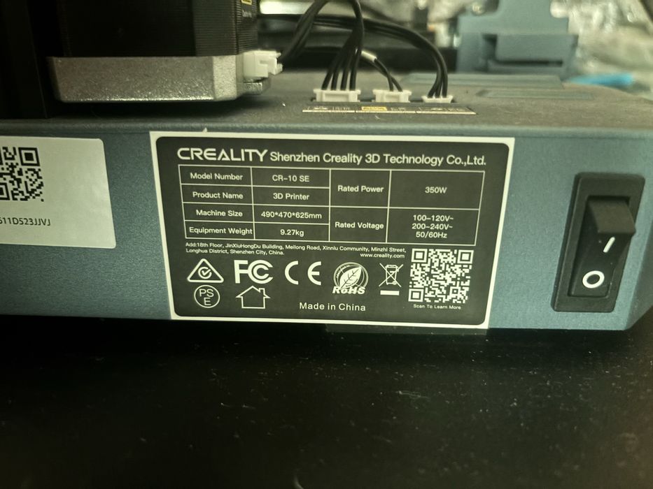 Drukarka 3d sprzedam