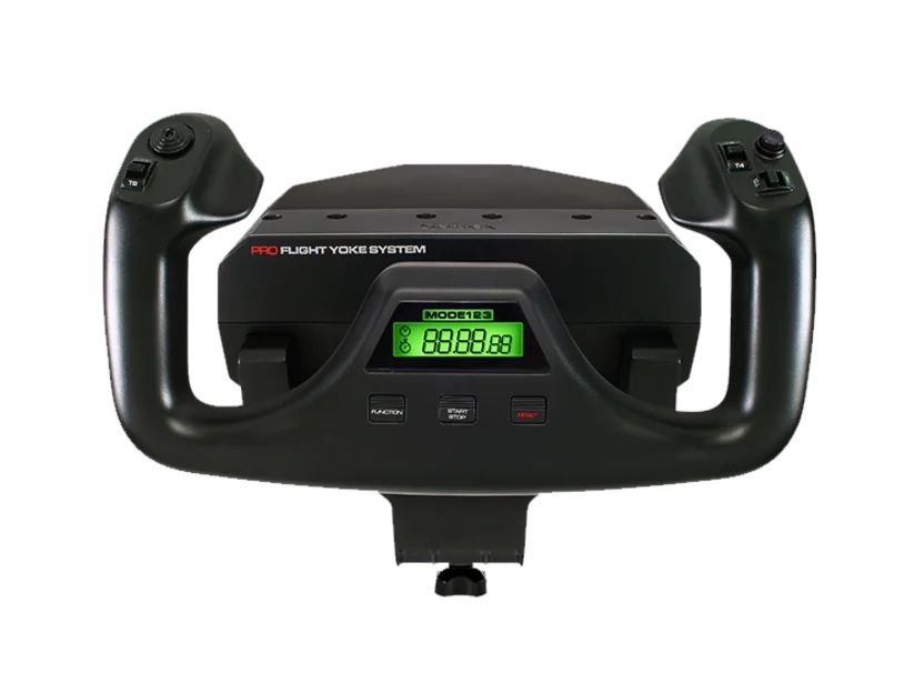 Logitech Flight Simulator508011105244958723