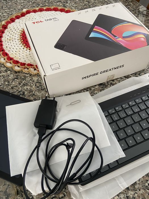 Vendo Tablet TCL