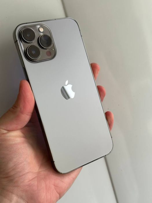 IPhone 13 PRO MAX 128 Neverlock