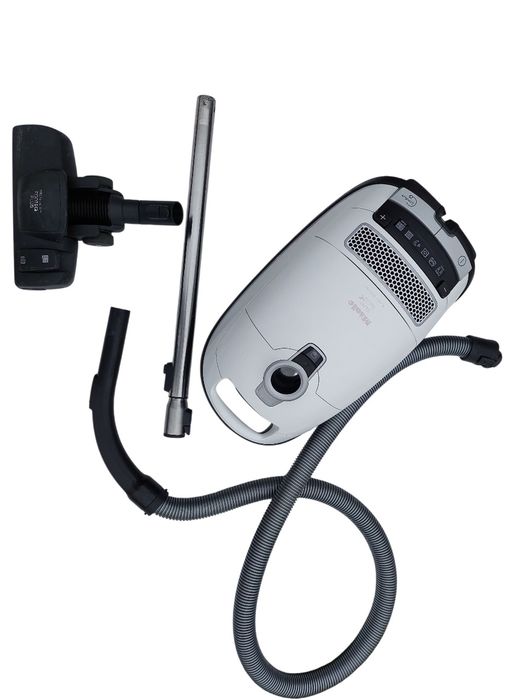 Odkurzacz miele s8340