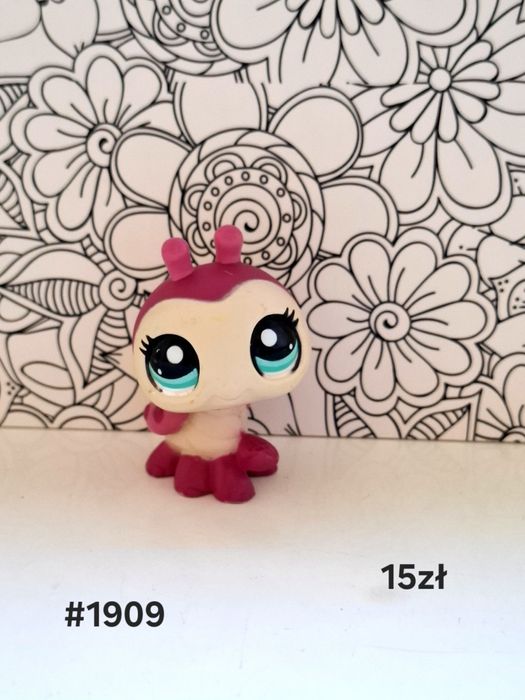 LPS #1909 biedronka