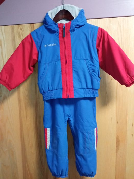 Термокомбінезон Columbia