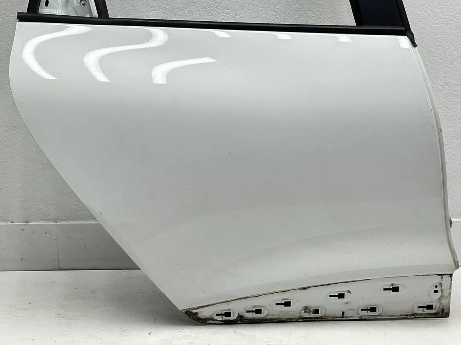 Porta Frente / Trás Direita / Esquerda - Renault Clio IV (2016)