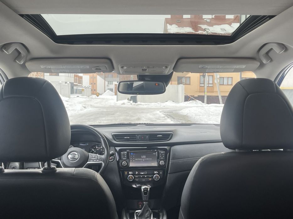 Nissan Rogue Sl.2017р.155тис пробіг
