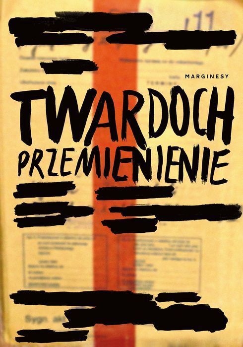 Przemienienie. Marginesy