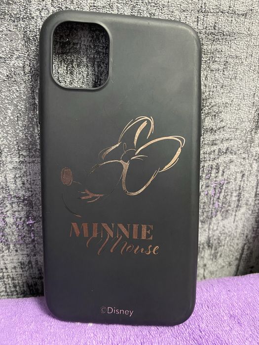 Чохли на айфон 11