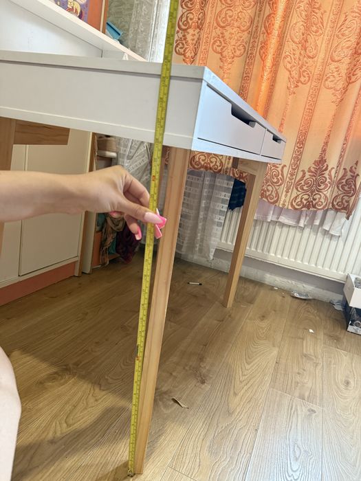 Стол письмовий Ikea