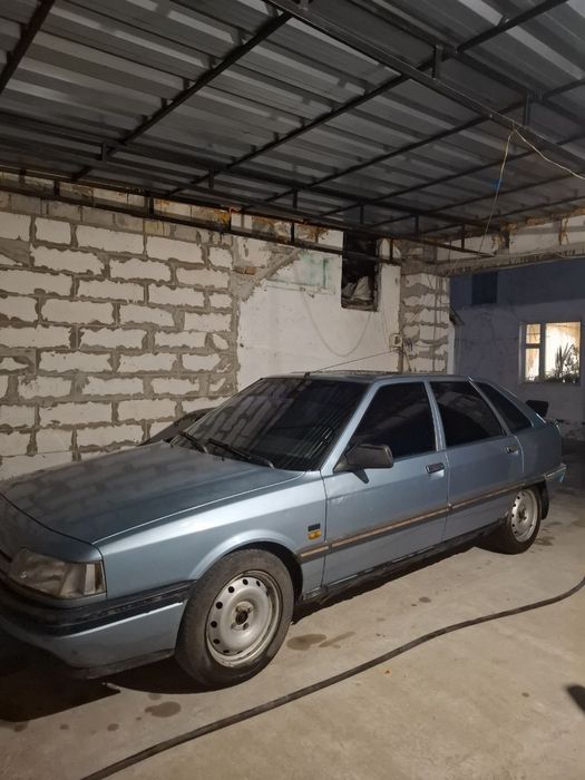 Renault 21 1.7 1992p