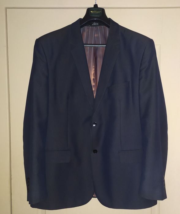 Мужской костюм Legenda Class