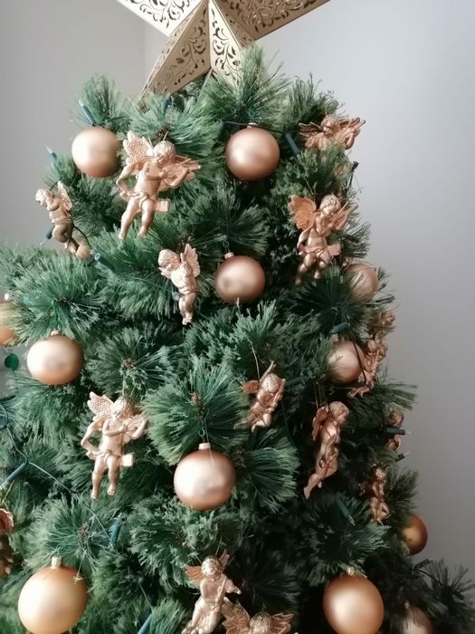 Choinka sztuczna Sosna Boże Narodzenie