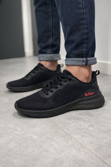 Buty męskie Lee Cooper – jak nowe!