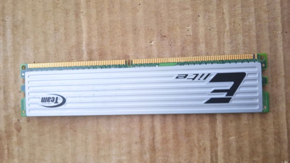 Оперативная память ddr2