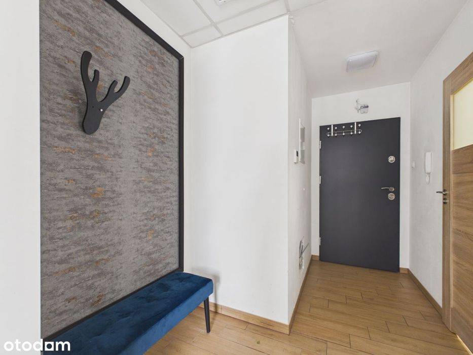 Okazyjna cena! - do wprowadzenia - apartamentowiec