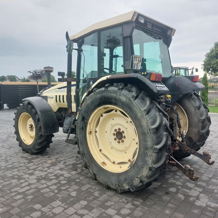 Lamborghini Premium 1060