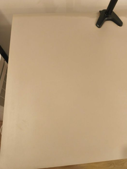 Secretária/mesa escritório altura regulável