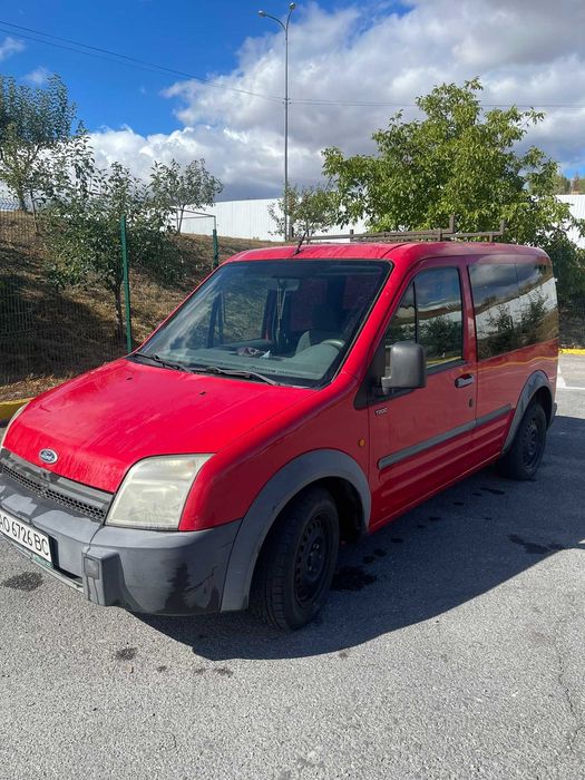 Продам Ford transit connect 2006 року
