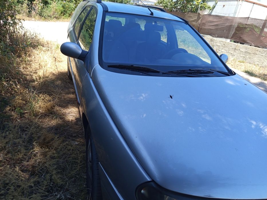Renault Laguna 1900dti
