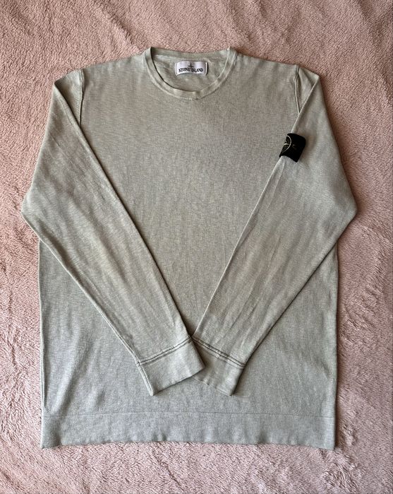 Кофта Stone Island