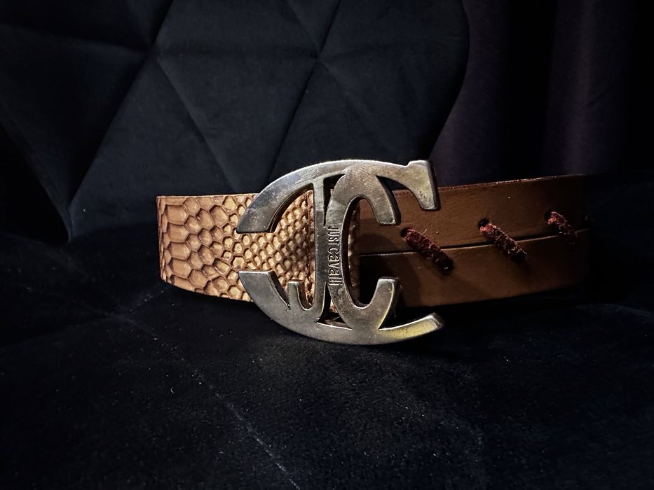 Ремінь just cavalli