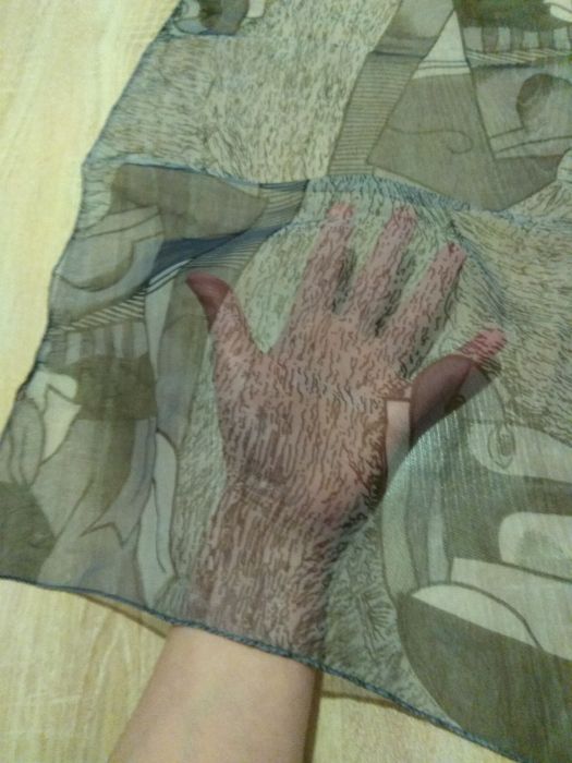 Kubizm Grafika Gawroszka