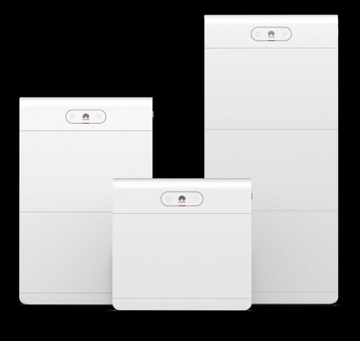 Magazyn energii Huawei LUNA2000 S1 10 kWh z montażem