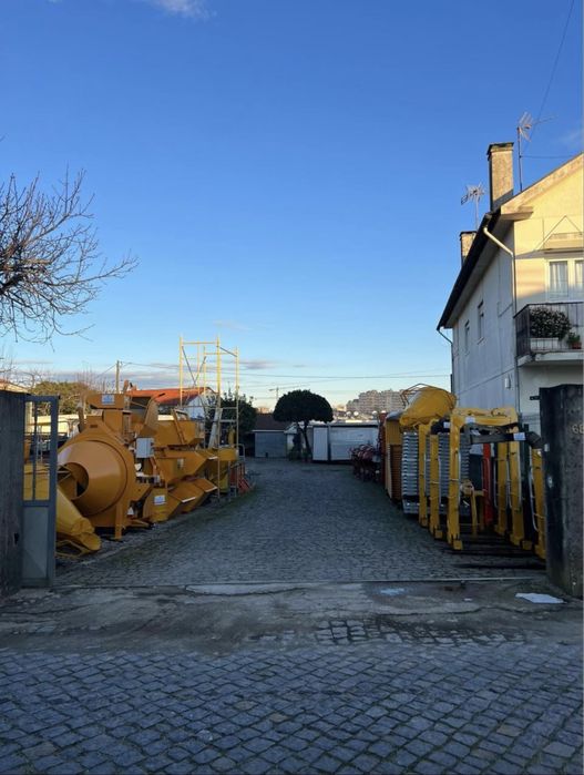 Tesoura para Pedras Irregulares 1000kg