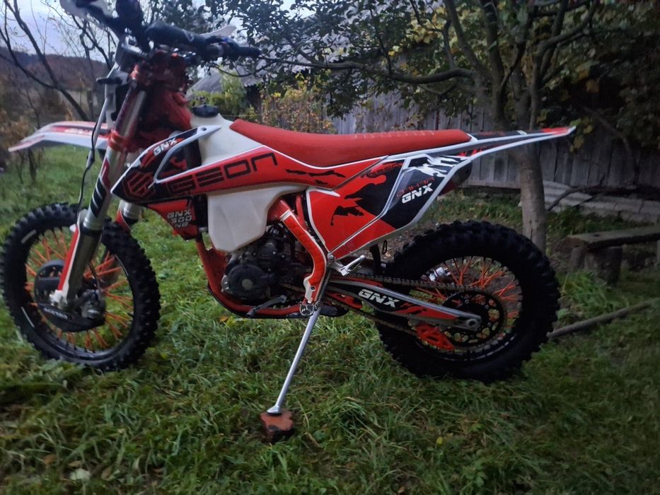 GEON GNX NB300 2025року