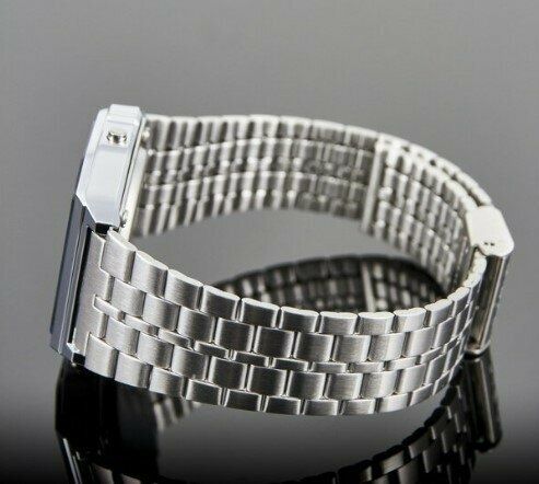 Электронные часы Касио Монтана, Casio Mantana