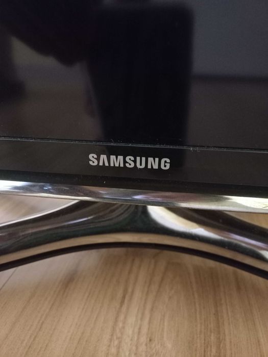 telewizor samsung 40 cali wymagany dekoder