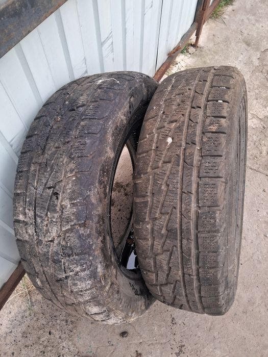 Зимові Nordmaster ST 195/65 R-15