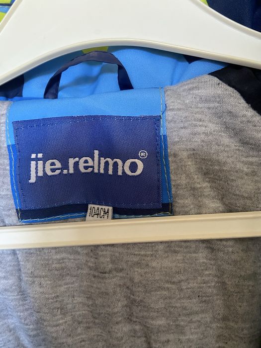 Комбенізон демі  jie. relmo