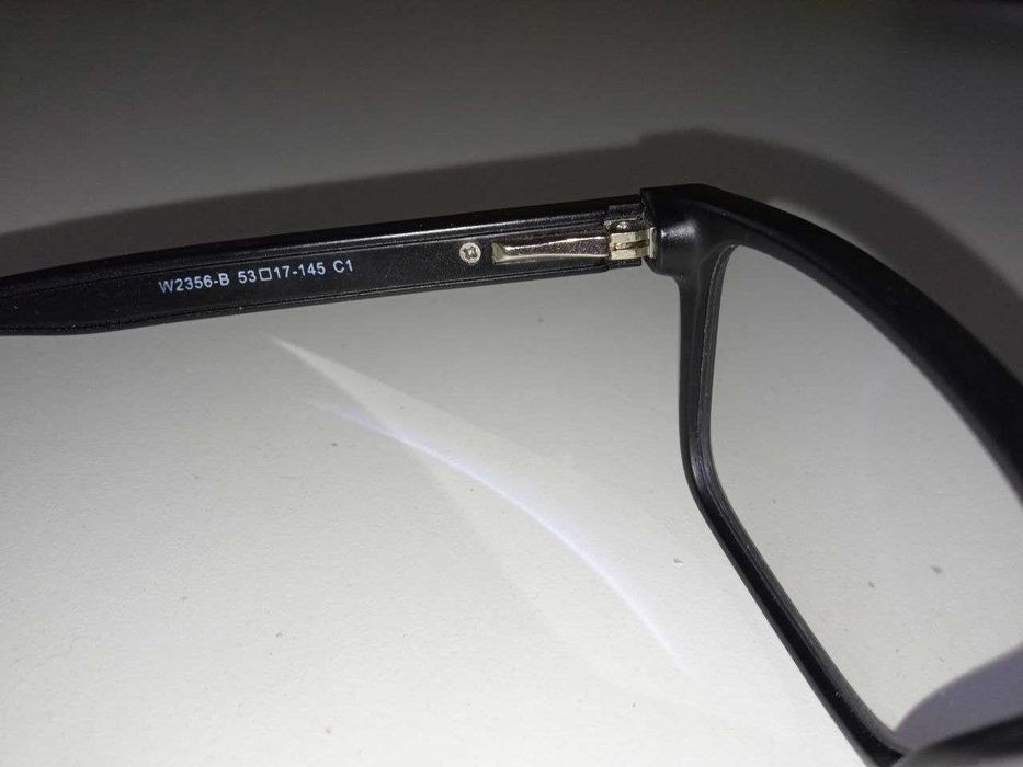 Очки  RBENN Fashion  (+1.00) TR90(защита от синего цвета)