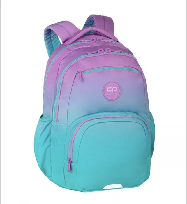 Coolpack Pick Plecak Szkolny młodzieżowy Gradient Blueberry E99505