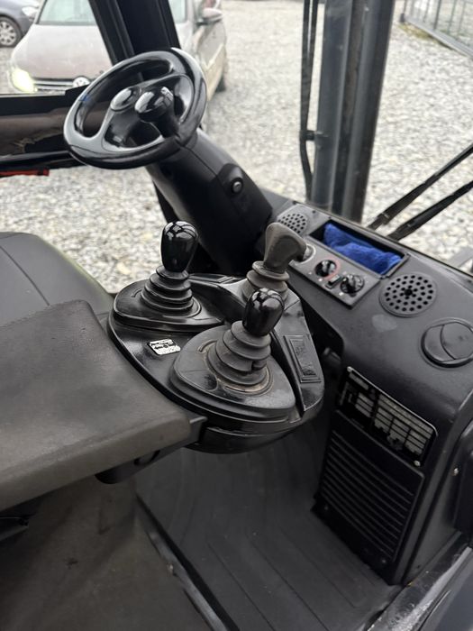 Linba  свіжо пригнана з Чехіі