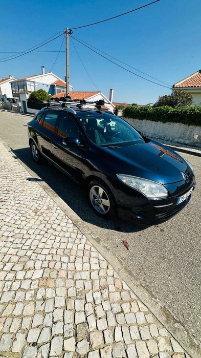 Renault Megane 1.5 Cdi