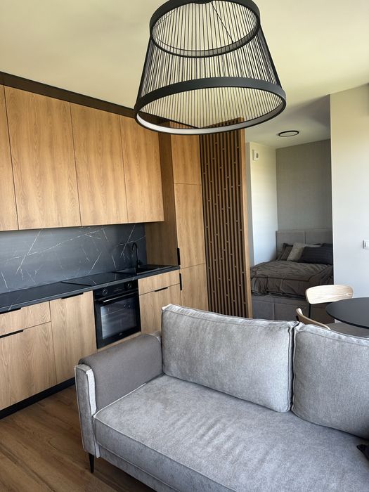 Kawakerka 33m2  Doki Living Gdańsk
