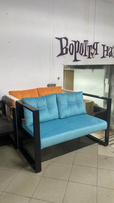 Диваны новые